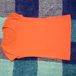 No Boundries juniors top